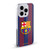 FC Barcelona 2023/24 Crest Kit Home Soft Gel Case for Apple iPhone 14