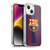 FC Barcelona 2023/24 Crest Kit Home Soft Gel Case for Apple iPhone 14