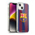 FC Barcelona 2023/24 Crest Kit Home Soft Gel Case for Apple iPhone 14 Plus & MagSafe