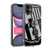FC Barcelona Crest Oversized Soft Gel Case for Apple iPhone 11