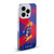 FC Barcelona 2020/21 First Team Group 1 Lionel Messi Soft Gel Case for Apple iPhone 16 Pro Max & MagSafe