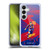 FC Barcelona 2020/21 First Team Group 1 Lionel Messi Soft Gel Case for Samsung Galaxy S24 5G