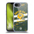 NFL Green Bay Packers Logo Art Helmet Distressed Soft Gel Case for Apple iPhone 16e