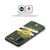 NFL Green Bay Packers Logo Art Helmet Distressed Soft Gel Case for Samsung Galaxy S25 Ultra