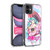 Hatsune Miku Graphics Sakura Soft Gel Case for Apple iPhone 11