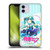 Hatsune Miku Graphics Stars And Rainbow Soft Gel Case for Apple iPhone 11