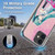Hatsune Miku Graphics Star Soft Gel Case for Apple iPhone 11