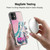 Hatsune Miku Graphics Star Soft Gel Case for Apple iPhone 11