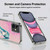 Hatsune Miku Graphics Star Soft Gel Case for Apple iPhone 11