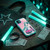 Hatsune Miku Graphics Star Soft Gel Case for Apple iPhone 11