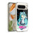 Hatsune Miku Graphics Night Sky Soft Gel Case for Google Pixel 9 / Pixel 9 Pro