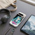 Hatsune Miku Graphics Night Sky Soft Gel Case for Google Pixel 9 / Pixel 9 Pro