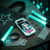 Hatsune Miku Graphics Night Sky Soft Gel Case for Google Pixel 9 / Pixel 9 Pro