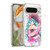 Hatsune Miku Graphics Sakura Soft Gel Case for Google Pixel 9 / Pixel 9 Pro