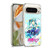 Hatsune Miku Graphics Stars And Rainbow Soft Gel Case for Google Pixel 9 / Pixel 9 Pro