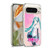Hatsune Miku Graphics Star Soft Gel Case for Google Pixel 9 / Pixel 9 Pro