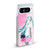 Hatsune Miku Graphics Star Soft Gel Case for Google Pixel 9 / Pixel 9 Pro