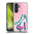 Hatsune Miku Graphics Star Soft Gel Case for Samsung Galaxy S24 FE & MagSafe