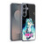 Hatsune Miku Graphics Night Sky Soft Gel Case for Samsung Galaxy S25+ & MagSafe