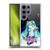 Hatsune Miku Graphics Night Sky Soft Gel Case for Samsung Galaxy S25 Ultra
