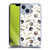 Harry Potter Deathly Hallows XIII Hogwarts Pattern Soft Gel Case for Apple iPhone 14 Harry Potter Deathly Hallows XIII Hogwarts Pattern Soft Gel Case for Apple iPhone 14