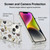 Harry Potter Deathly Hallows XIII Hogwarts Pattern Soft Gel Case for Apple iPhone 14 Plus & MagSafe