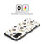 Harry Potter Deathly Hallows XIII Hogwarts Pattern Soft Gel Case for Samsung Galaxy S25+