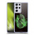 Harry Potter Deathly Hallows XVIII Slytherin Soft Gel Case for Samsung Galaxy S21 Ultra 5G