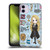 Harry Potter Deathly Hallows XXXVII Luna Pattern Soft Gel Case for Apple iPhone 11 Harry Potter Deathly Hallows XXXVII Luna Pattern Soft Gel Case for Apple iPhone 11