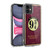Harry Potter Locations Typography Platform 9 3/4 Soft Gel Case for Apple iPhone 11