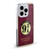 Harry Potter Locations Typography Platform 9 3/4 Soft Gel Case for Apple iPhone 11 Pro Max & MagSafe