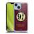 Harry Potter Locations Typography Platform 9 3/4 Soft Gel Case for Apple iPhone 14