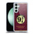 Harry Potter Locations Typography Platform 9 3/4 Soft Gel Case for Samsung Galaxy S23 FE 5G