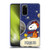 Peanuts Secrets Of Apollo 10 Top Of The Moon Soft Gel Case for Samsung Galaxy S20 / S20 5G