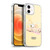 Peanuts Beach Snoopy Sunset Soft Gel Case for Apple iPhone 12 / iPhone 12 Pro & MagSafe