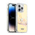 Peanuts Beach Snoopy Sunset Soft Gel Case for Apple iPhone 13 Pro & MagSafe