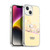 Peanuts Beach Snoopy Sunset Soft Gel Case for Apple iPhone 14