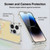 Peanuts Beach Snoopy Sunset Soft Gel Case for Apple iPhone 14 Pro Max & MagSafe