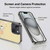 Peanuts Beach Snoopy Sunset Soft Gel Case for Apple iPhone 15 & MagSafe