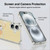 Peanuts Beach Snoopy Sunset Soft Gel Case for Apple iPhone 16 & MagSafe