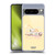 Peanuts Beach Snoopy Sunset Soft Gel Case for Google Pixel 8 Pro
