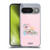 Peanuts Beach Snoopy Surf Soft Gel Case for Google Pixel 9 / Pixel 9 Pro