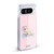 Peanuts Beach Snoopy Surf Soft Gel Case for Google Pixel 9 / Pixel 9 Pro