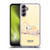 Peanuts Beach Snoopy Sunset Soft Gel Case for Samsung Galaxy A14 5G