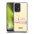 Peanuts Beach Snoopy Sunset Soft Gel Case for Samsung Galaxy A53 5G (2022)