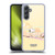 Peanuts Beach Snoopy Sunset Soft Gel Case for Samsung Galaxy A54 5G