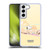 Peanuts Beach Snoopy Sunset Soft Gel Case for Samsung Galaxy S22 5G