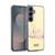 Peanuts Beach Snoopy Sunset Soft Gel Case for Samsung Galaxy S25+ & MagSafe
