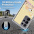 Peanuts Beach Snoopy Sunset Soft Gel Case for Samsung Galaxy S25 Ultra & MagSafe