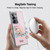Peanuts Beach Snoopy Surf Soft Gel Case for Samsung Galaxy S25 Ultra & MagSafe